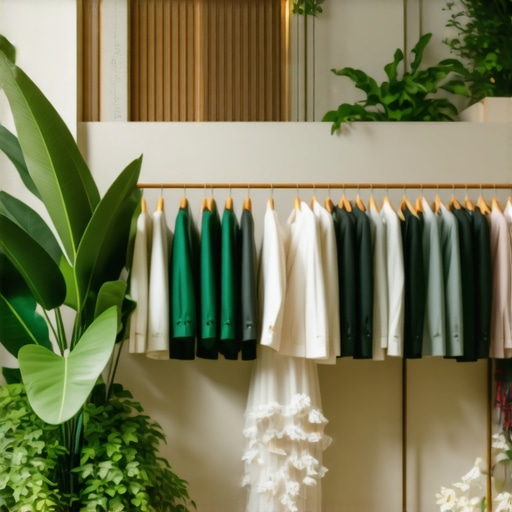Eco Dry Cleaning Tampa FL: Best Green Services for Formal & Wedding Attire