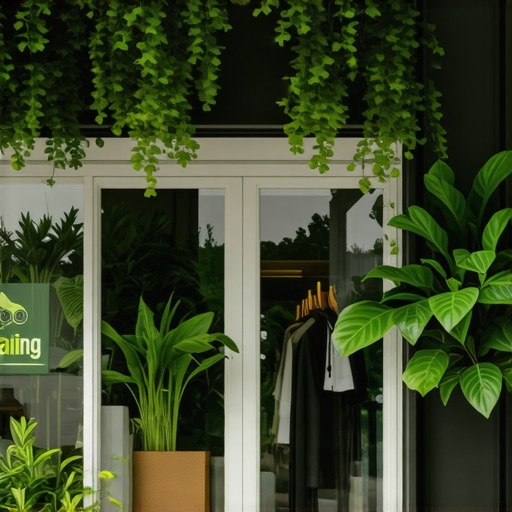 Eco Dry Cleaning: The Safer, No-Perchlorate & Chemical-Free Choice Near Odessa