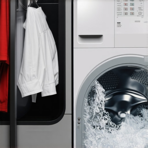 Eco Dry Cleaning vs Wet Cleaning: Which Is Better for Your Fabrics?
