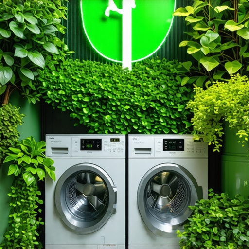 Eco-Friendly Alternative to Traditional Dry Cleaning for a Healthier Planet