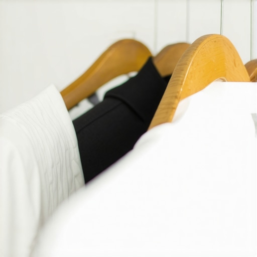 Detailed close-up of plant-based solvents being used on delicate fabrics in eco-friendly dry cleaning