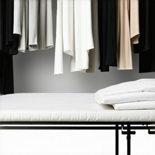 Eco-friendly dry cleaning process using plant-based solvents preserving delicate fabrics