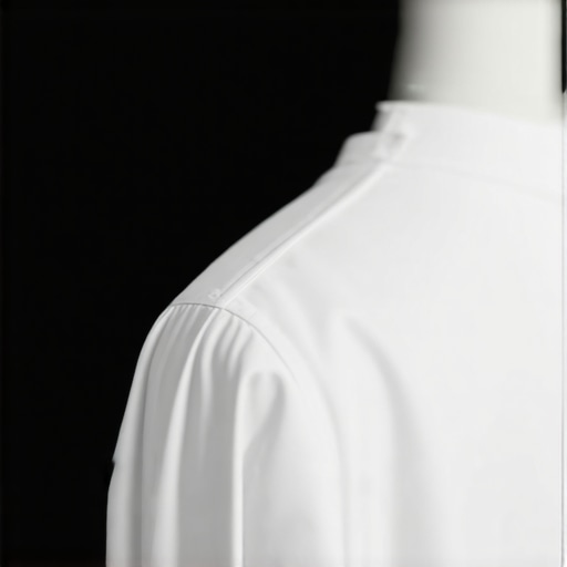 Technicians using plant-based solvents on delicate fabrics in a modern dry cleaning facility