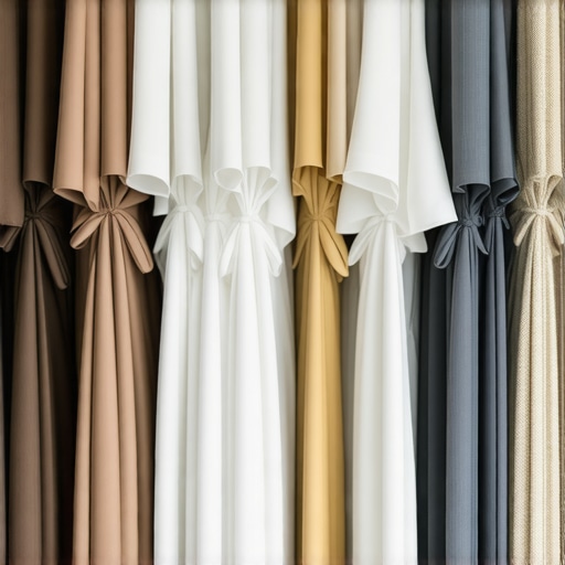 Vintage garments being carefully cleaned with eco-friendly methods in a professional setting