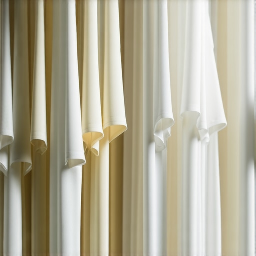 Eco-conscious dry cleaning process using plant-derived solvents on delicate fabrics