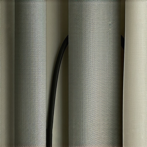 Illustration of eco-friendly dry cleaning process for delicate garments in Odessa