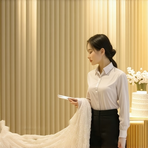 High-end fabric being gently cleaned with eco-friendly solutions