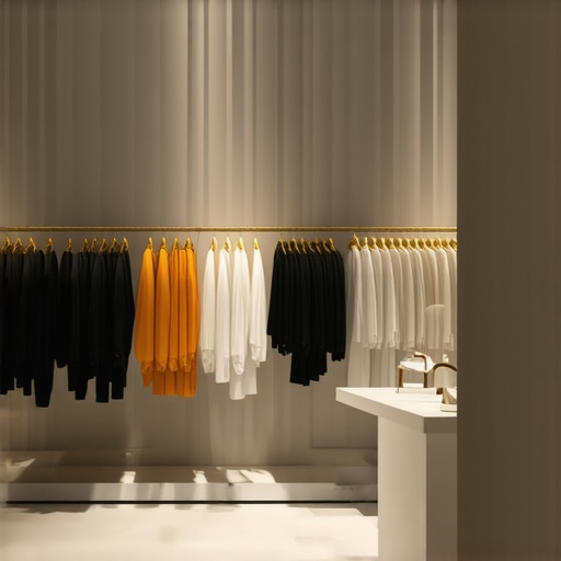 Eco-Friendly & No Scent Solutions for High-End Garments in Odessa FL