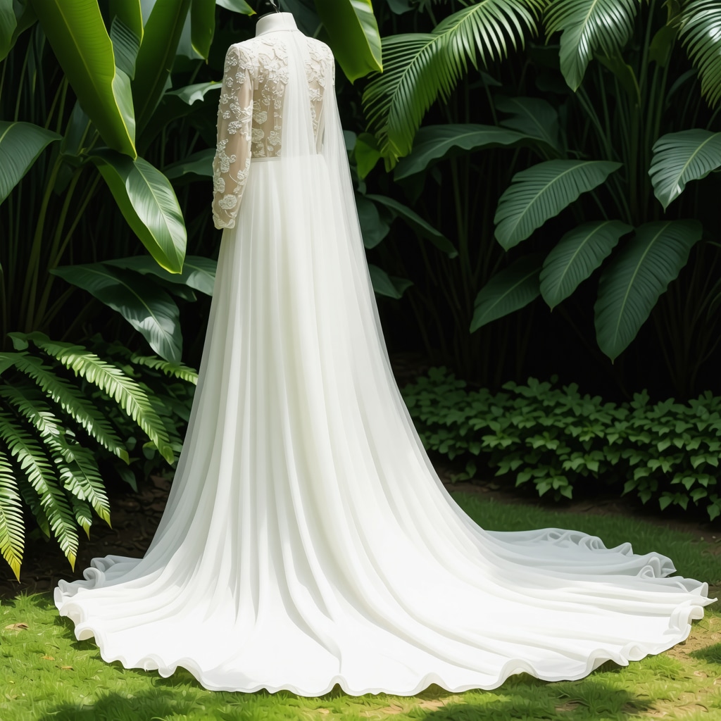 Eco-Friendly & Non-Toxic Wedding & Formal Wear Cleaning in Odessa