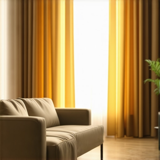 Eco-Friendly & Scent-Free Curtains & Drapery Cleaning in Tampa Area