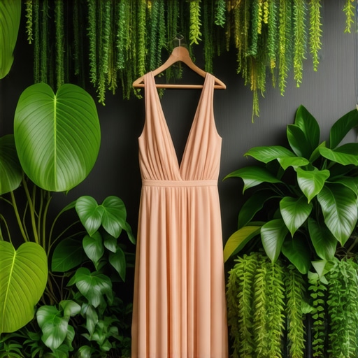 Eco Friendly & Scent-Free Special Occasion Dress Cleaning Near Tampa & Odessa