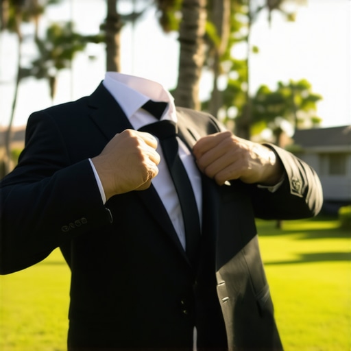 Eco-Friendly Suit Cleaning in Palm Harbor: Safe & Chemical-Free Results