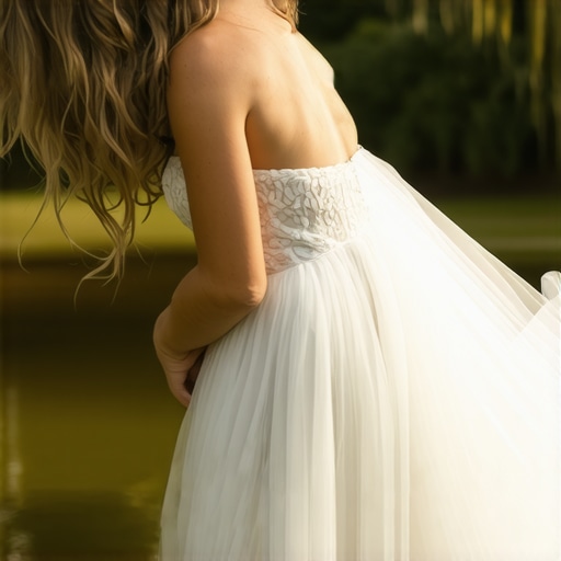 Eco-Friendly Wedding Dress Cleaning Tips for Brides Near Tampa Bay