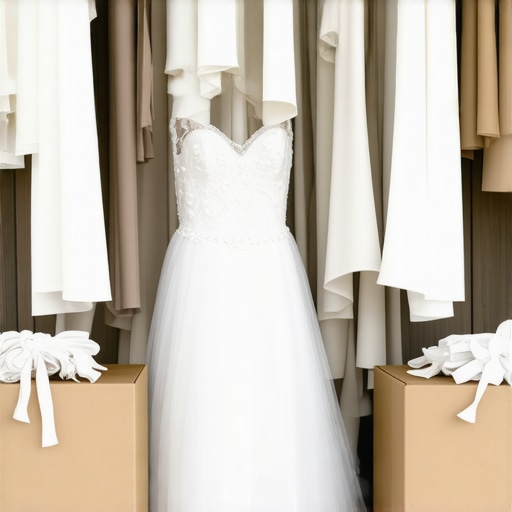 Eco-Friendly Wedding & Formal Wear Cleaning Near Tampa Bay