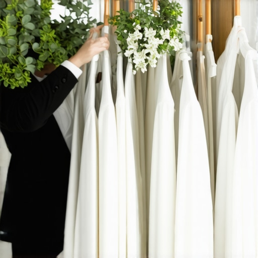 Eco-Friendly Wedding & Formal Wear Cleaning Tips in Tampa Bay