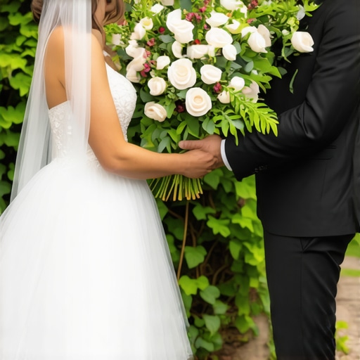 Eco-Friendly Wedding & Formal Wear Cleaning in Tampa: Protect Your Special Day