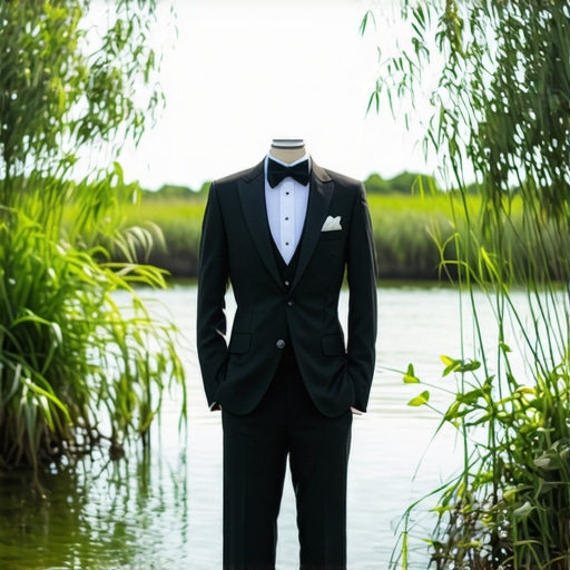 Eco & No Harsh Chemicals for High-End & Formal Wear in Odessa & Clearwater