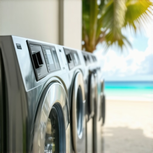 Eco & Non-Toxic Garment Cleaning for Sensitive Clothes Near Crystal Beach FL