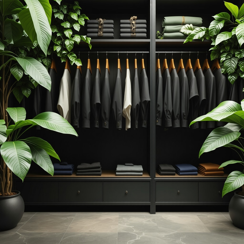 Eco Safe Dry Cleaning Process for High-End Fashion in Odessa