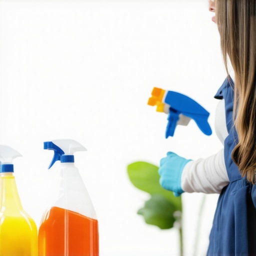 Eco Safe & Non-Toxic Curtain Cleaning Near Tampa: Protect Your Home
