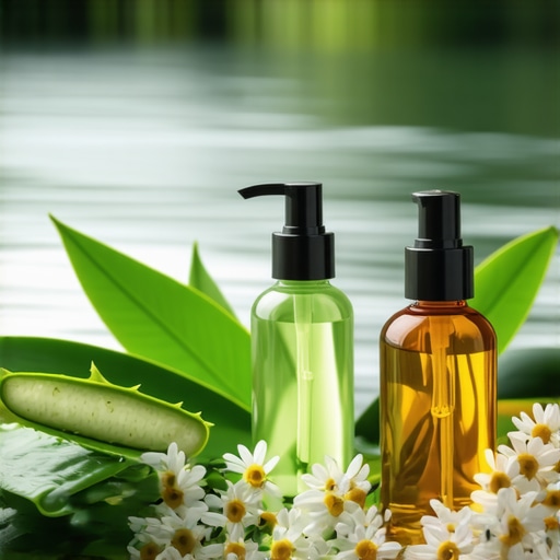Eco Safe & Non-Toxic Solutions for Sensitive Skin in Odessa & Palm Harbor