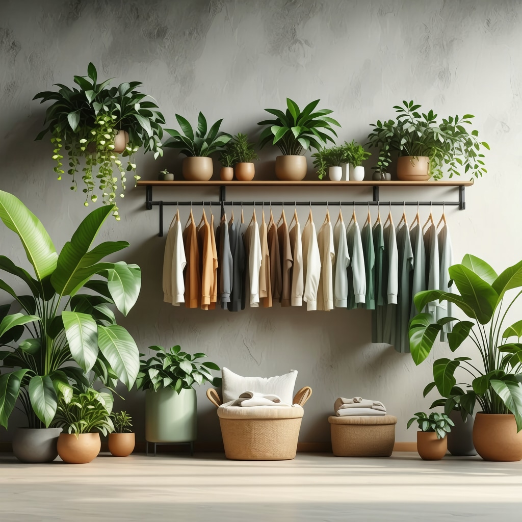 Eco Safe & Scent-Free Dry Cleaning Solutions for Sensitive Clothes in Odessa