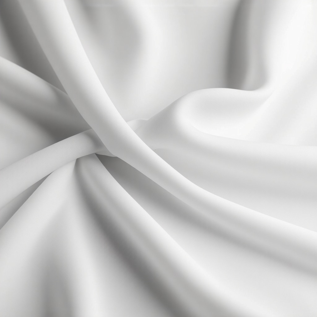 Dry cleaning process using plant-based solvents on silk fabric