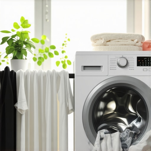 Effective Non-Toxic Garment Cleaning for Your Delicates in Tampa Homes