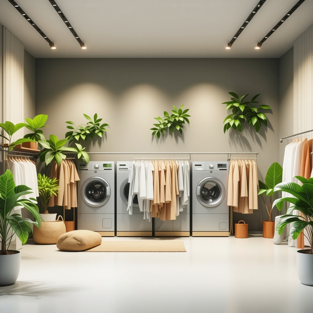 Efficient Eco Dry Cleaning Near Odessa for Sensitive & Fine Fabrics