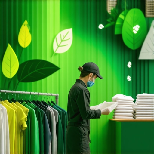 Exclusive Guide to Eco-Friendly Dry Cleaning Memberships & Benefits