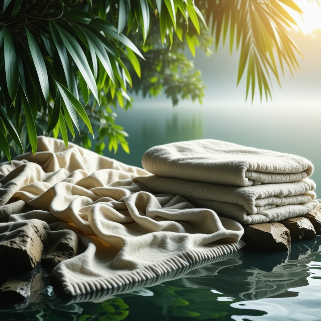 Gentle & Eco-Natural Fabric Care for Cashmere & Wool in Westchase