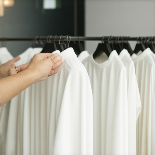 Gentle Fabric Dry Cleaning Near Me: Eco Solutions for Delicates & Fine Fabrics