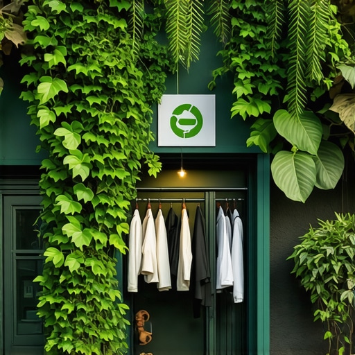 Green Dry Cleaning Solutions Near You for Eco-Friendly Garment Care