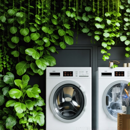 Green & Low-Emission Dry Cleaning in Odessa: Protecting the Planet & Clothes