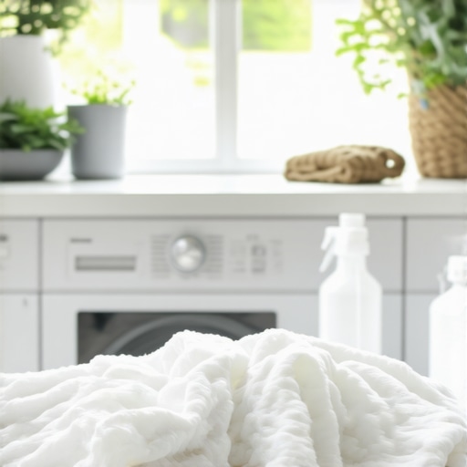 Green & Non-Toxic Garment Preservation Tips for Sensitive Fabrics in Tampa