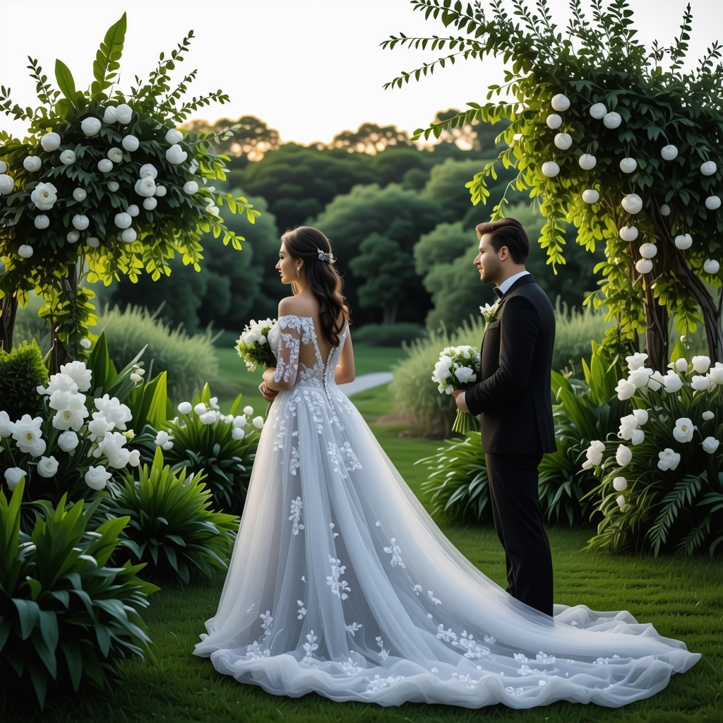 Green Solutions for Formal & Wedding Attire in Odessa Using Eco-Friendly Methods at 23:36