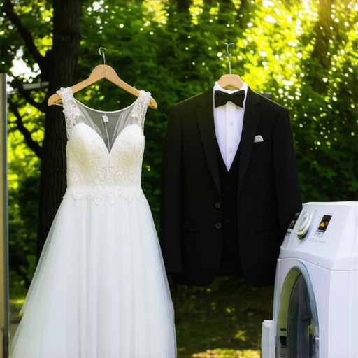 Guide to Eco-Friendly Wedding & Formal Wear Cleaning Near Tampa