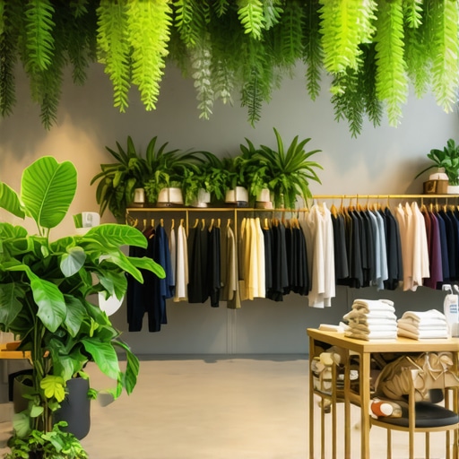 Guide to Eco & Organic Dry Cleaning for Couture Clothing in Tampa