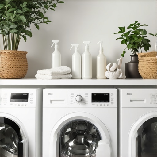 Guide to Non-Toxic & Chemical-Free Stain Removal for All Fabrics