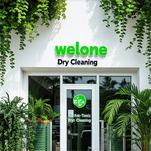 Guide to Non-Toxic & Eco-Friendly Dry Cleaning for Sensitive Skin in Tampa