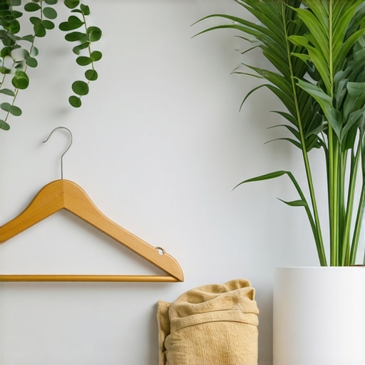 Guide to Non-Toxic & Eco-Friendly Garment Preservation in Westchase
