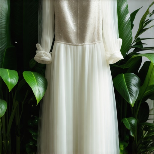 Guide to Organic & Eco-Friendly Dry Cleaning for Weddings in Tampa Area