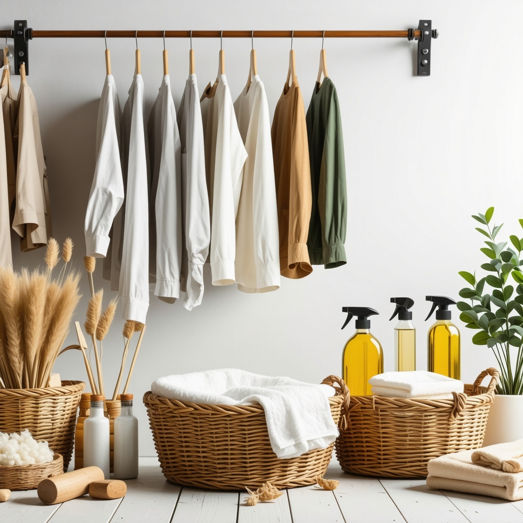 Guide to Organic & No-Tox Fabric Care for Wool & Cashmere in Odessa at 12:47