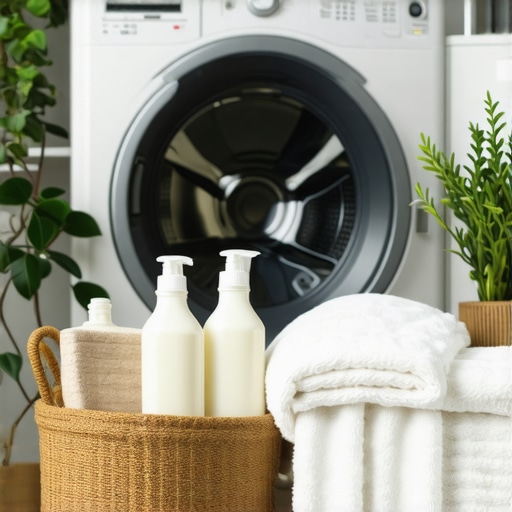 Guide to Organic & Non-Toxic Fabric Care for Sensitive Clothing in Odessa