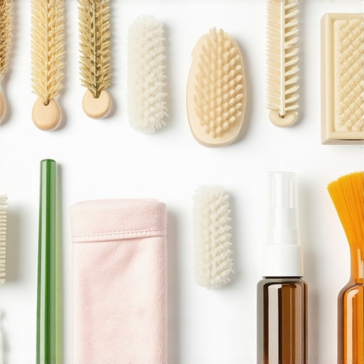 Guide to Plant-Based & Non-Toxic Garment Care for Sensitive & Luxury Fabrics