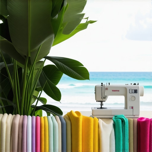 Guide to Sustainable & Green Methods for Couture and High-End Garments in FL