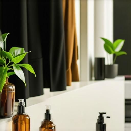 Guide to Using Plant-Based & Non-Toxic Solvents for Formal Wear in Odessa