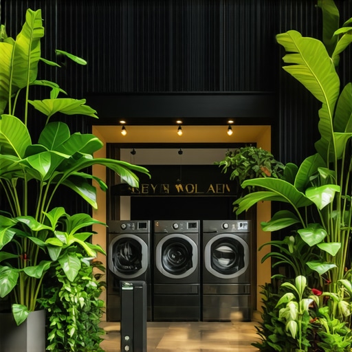 High-End Dry Cleaning in Tampa FL: Eco & Sustainable Preservation Tips