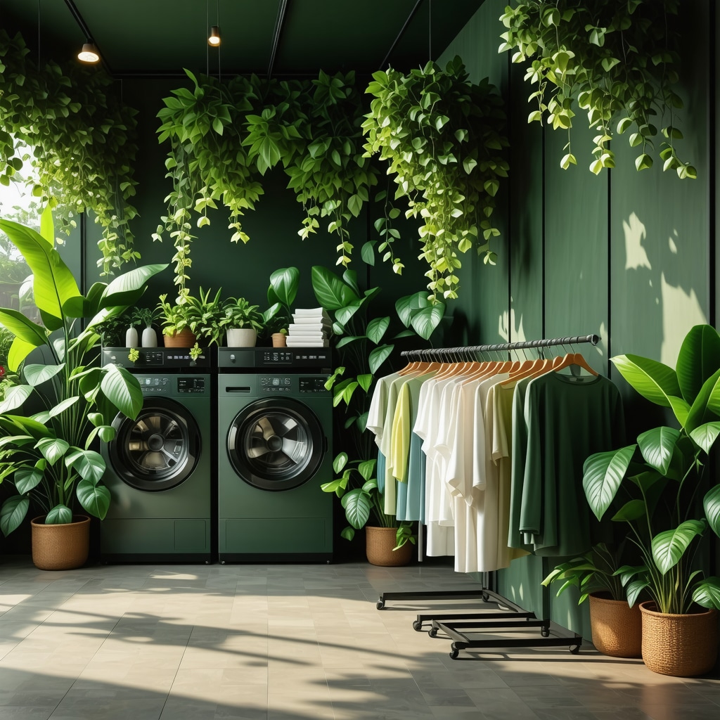 How Eco Dry Cleaning Extends Garment Life & Protects Our Environment