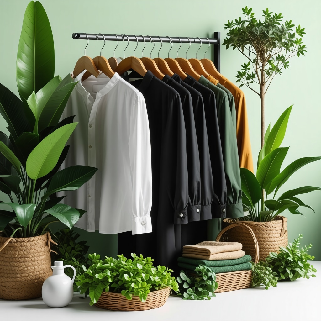 How Eco Dry Cleaning Extends Garment Life & Protects Our Planet